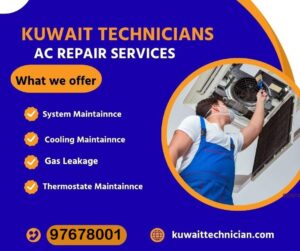 AC Repair