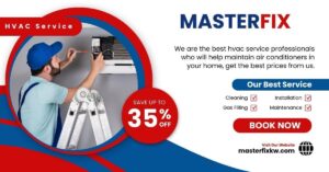Master Fix