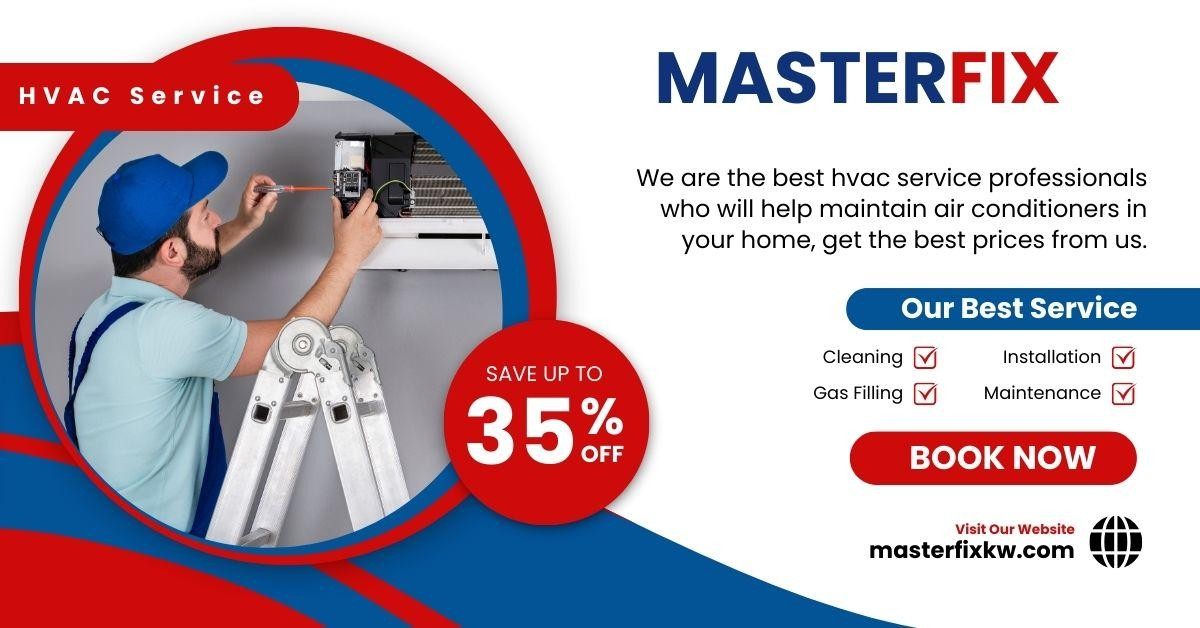 Master Fix
