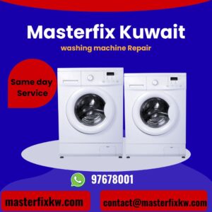 Washing Machine Repair 